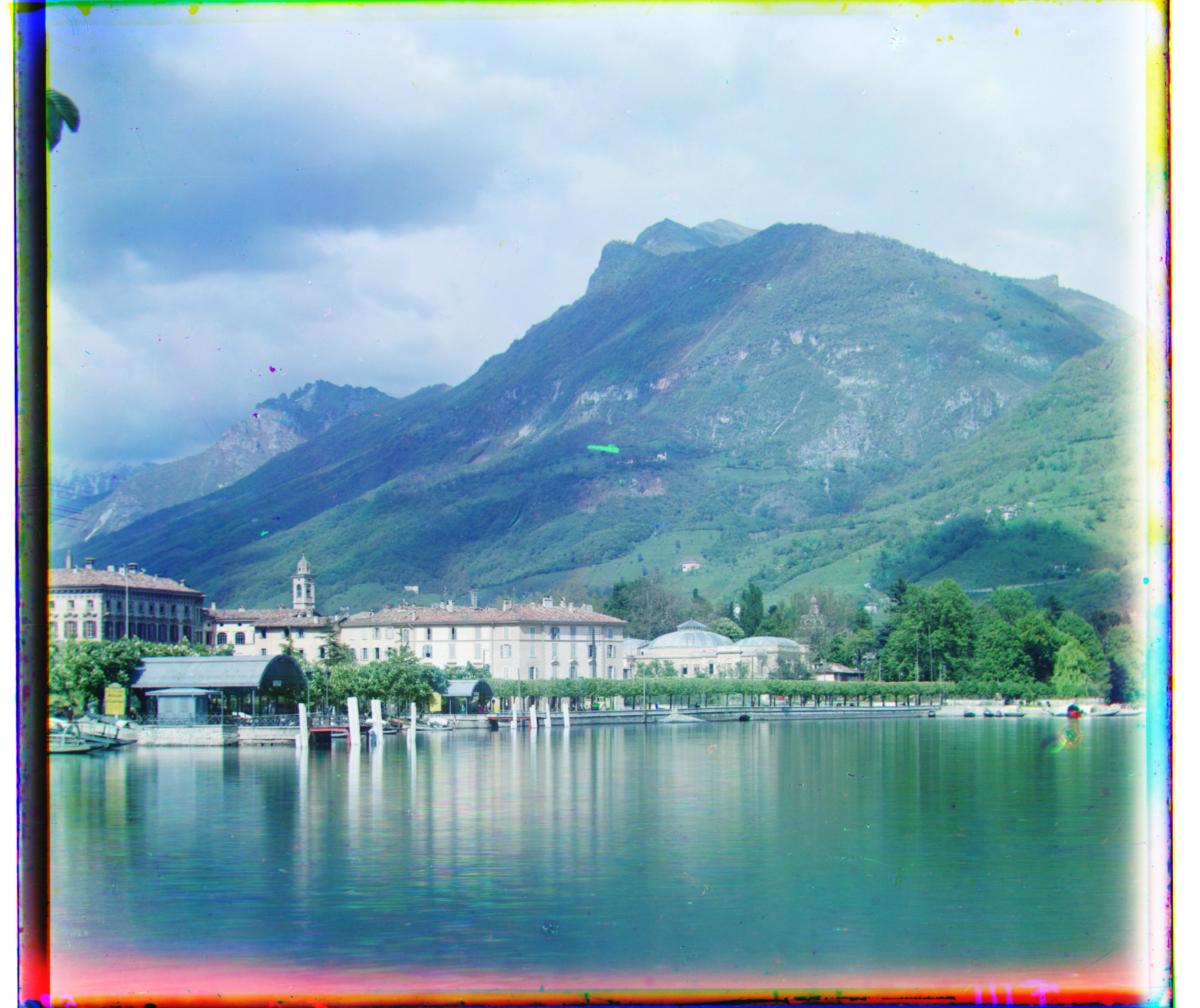 Lugano
