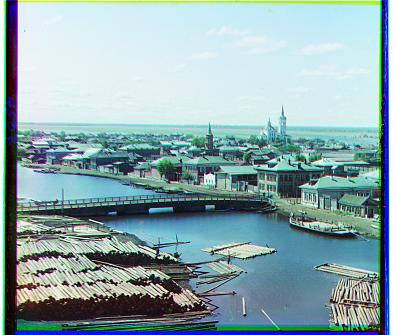 Tobolsk
