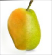 Mango pear blend