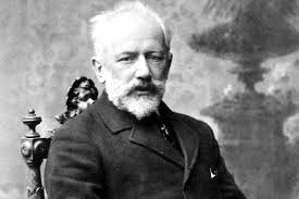 Tchaikovsky original