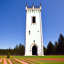 Campanile noise 5
