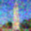 Gaussian denoised t=500