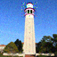 Campanile inpainted