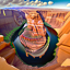 Grand Canyon noise 20