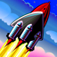 Grand Canyon rocket 1