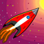 Grand Canyon rocket 3
