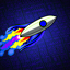 Redwood rocket 1