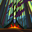 Redwood rocket 10