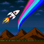 Redwood rocket 3